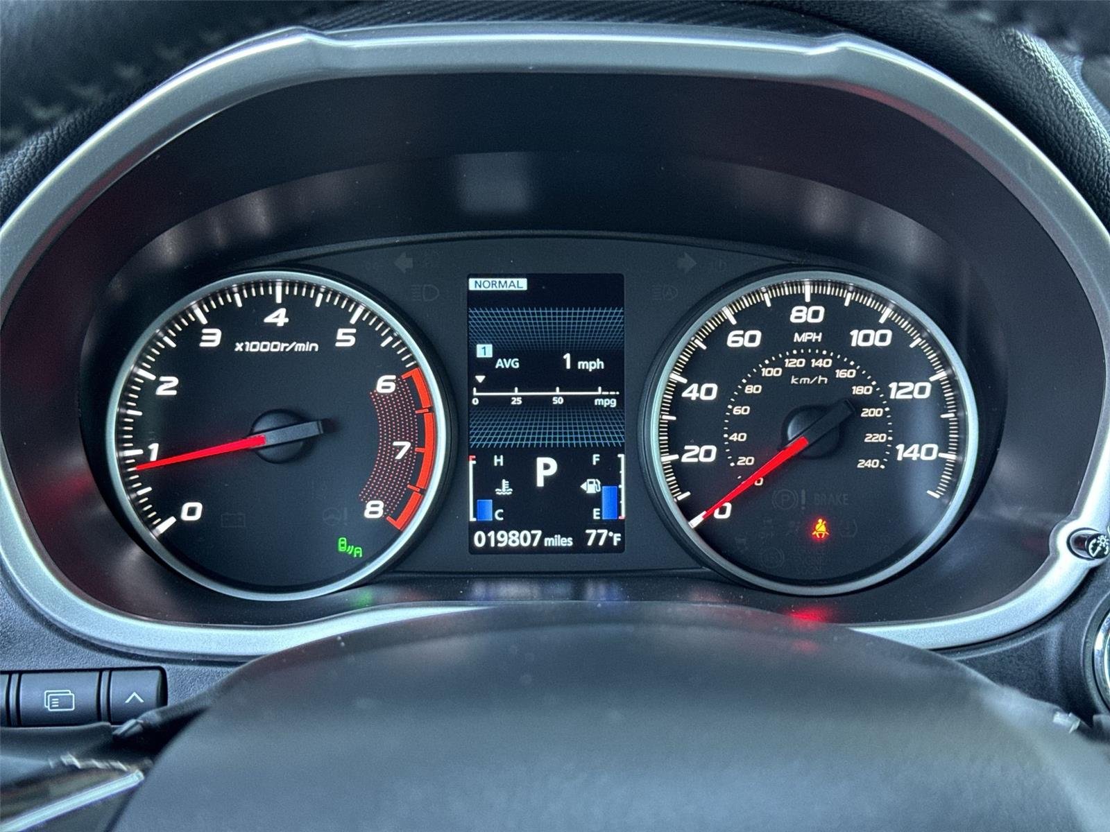 2023 Mitsubishi Eclipse Cross SEL - Photo 11