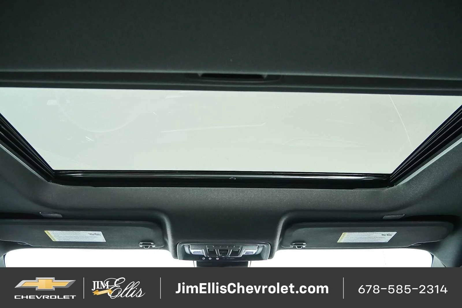New 2026 Polar White Tricoat Chevrolet High Country image 23