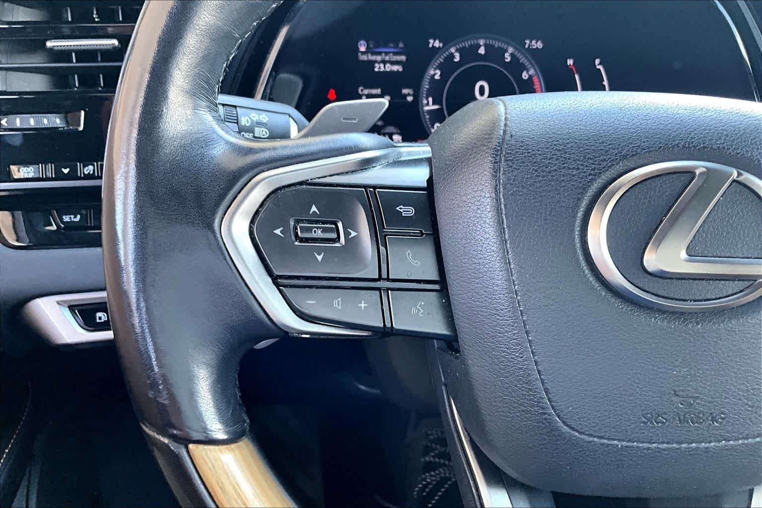 Used 2023 Caviar Lexus Premium Plus image 24