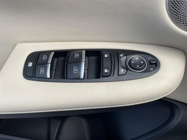 2022 INFINITI QX50 Sensory - Photo 17