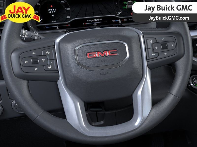 2026 GMC Sierra 1500 Elevation - Photo 19
