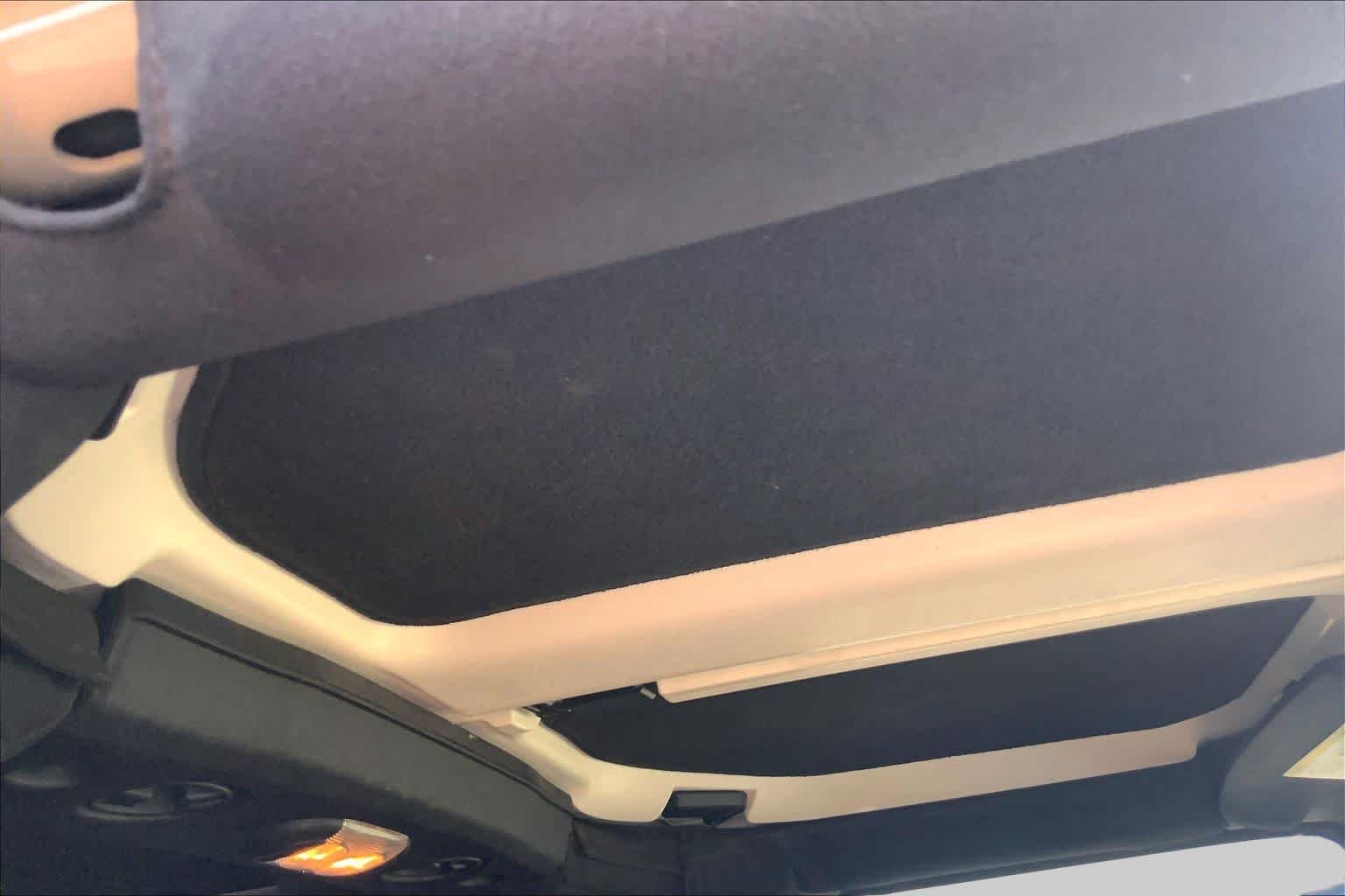 Certified Used 2017 Gobi Clearcoat Jeep Sport image 14