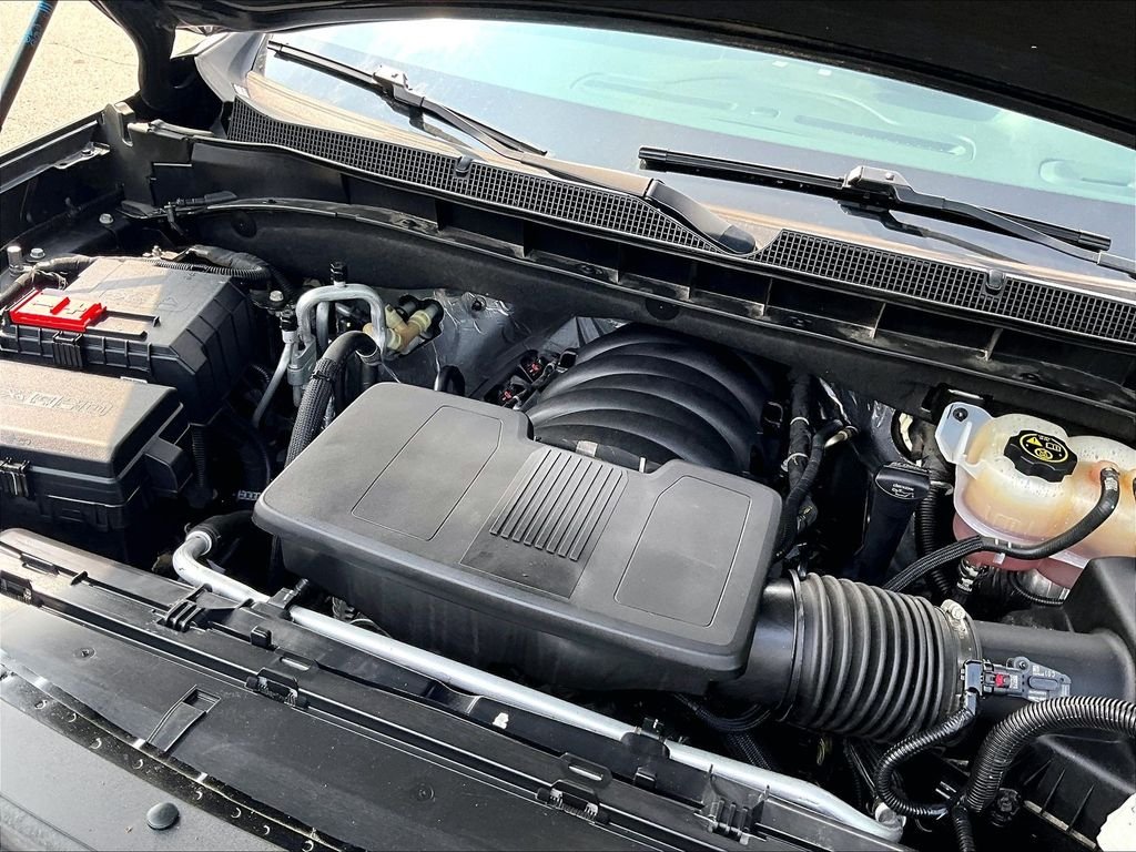 Used 2023 Black Chevrolet LT image 36