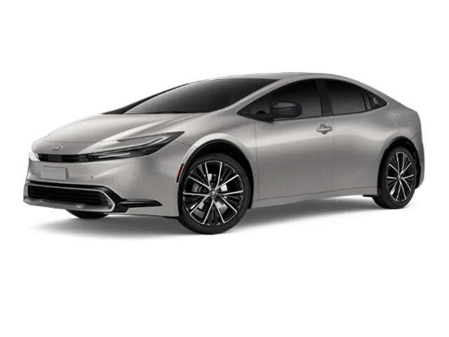 Certified Used 2023 Cutting Edge Toyota XLE image 1