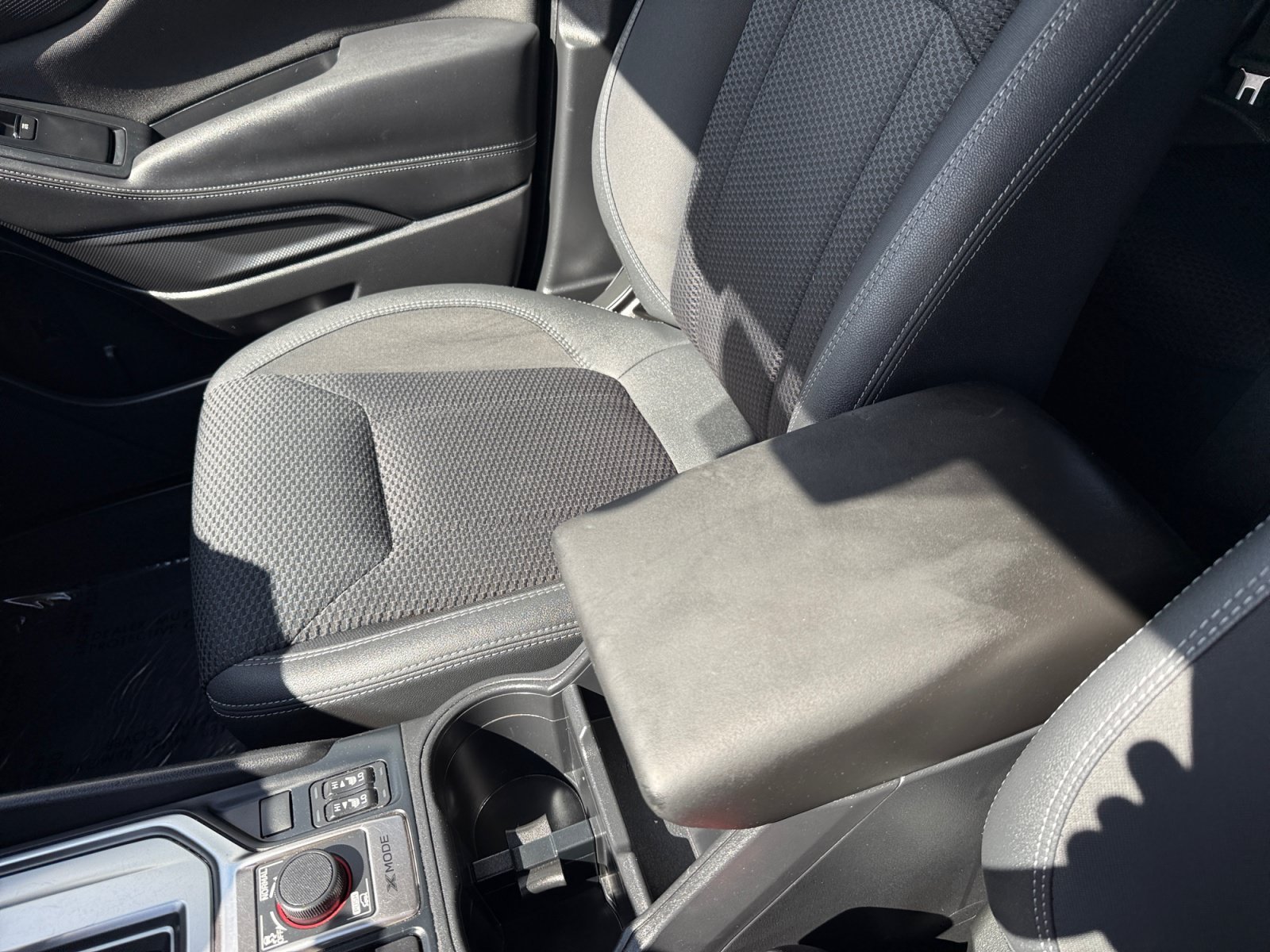 Used 2020 Crystal White Pearl Subaru Premium image 14