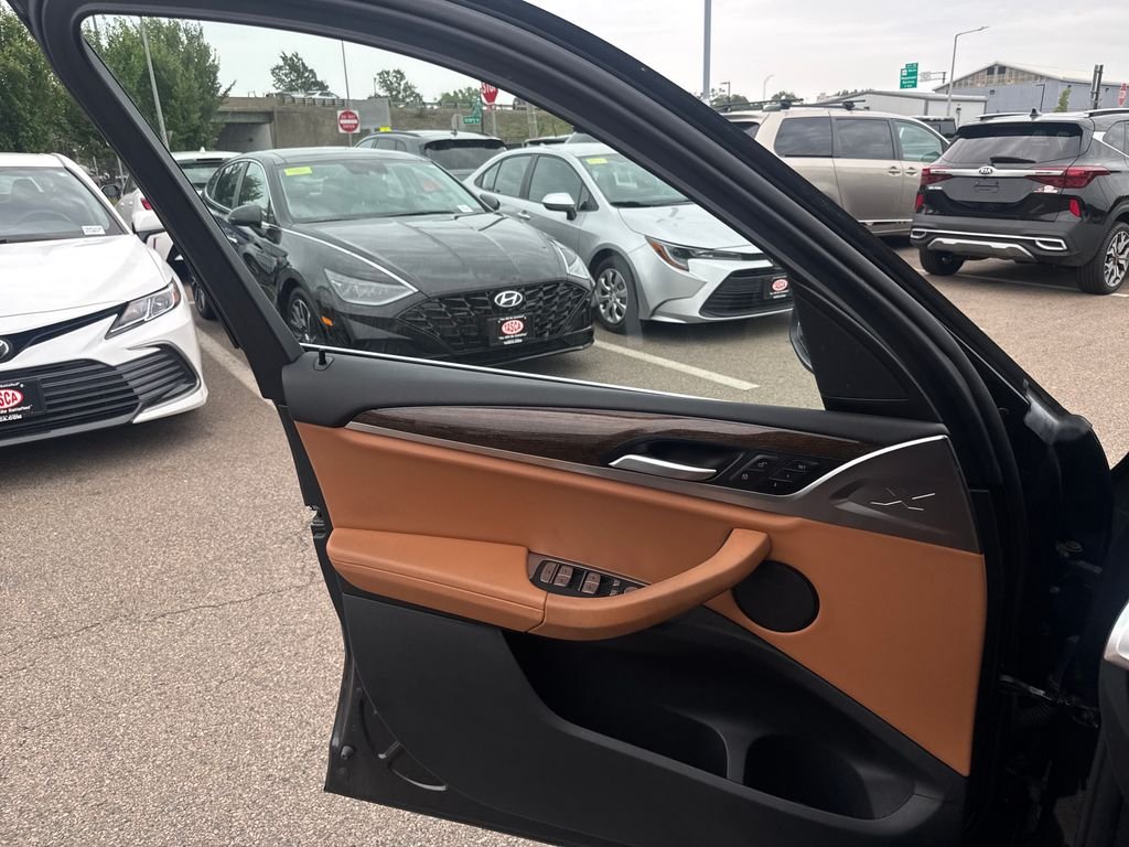 2023 BMW X3 30i - Photo 32