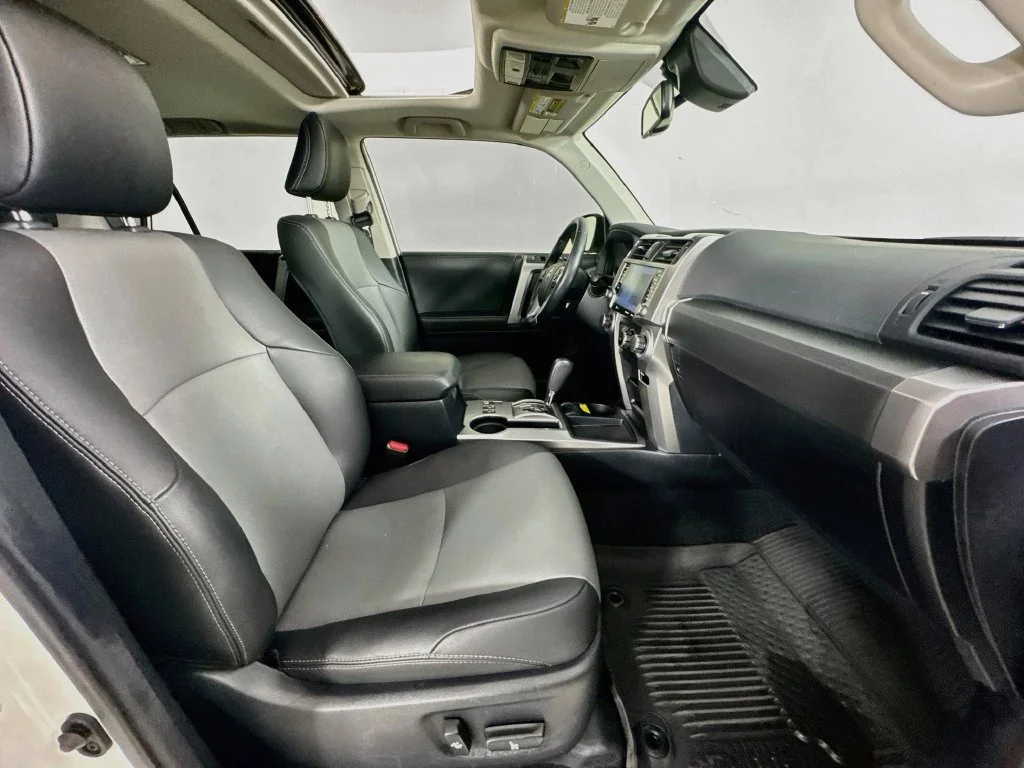 Used 2023 Ice Toyota SR5 Premium image 36