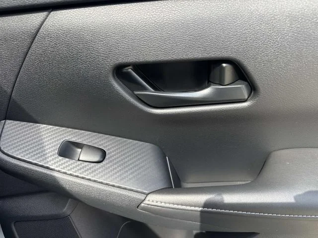 Certified Used 2024 Gun Metallic Nissan SV image 20