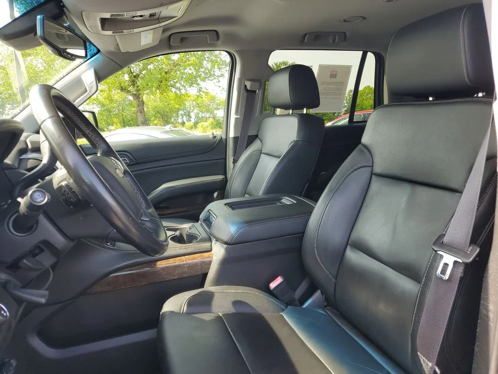 Used 2015 Black Chevrolet LT image 5