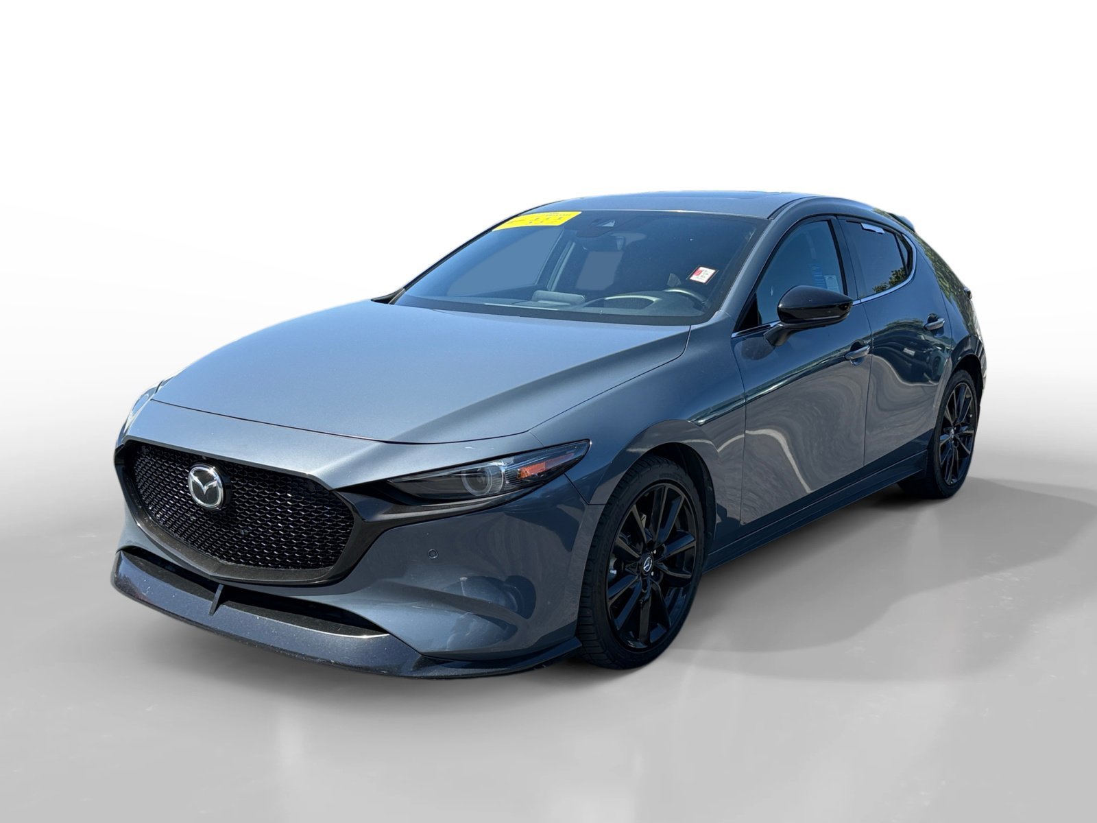 2021 Mazda CX-3 Premium Plus 2.5 AT 5-Door SKYACTIV AWD's photo