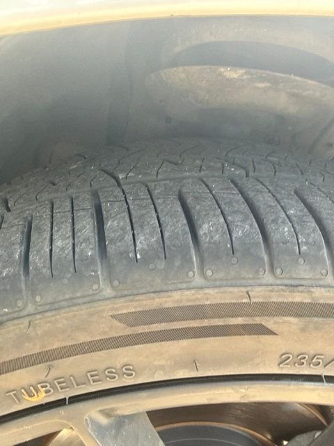 Used 2019 Beige Toyota XSE image 18