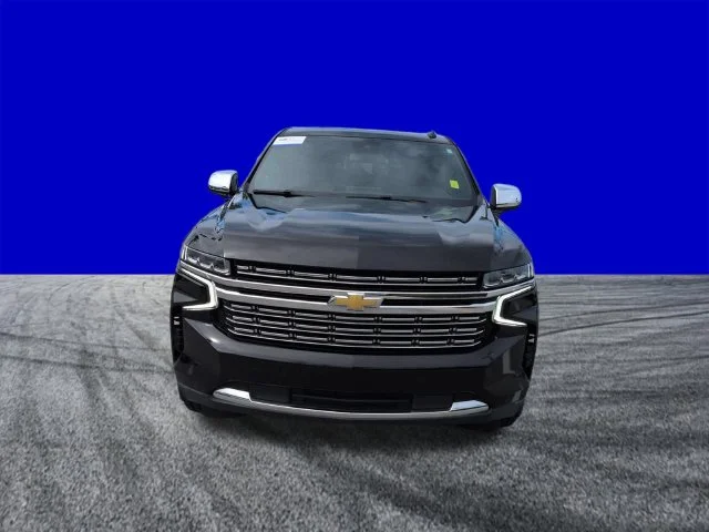 Certified Used 2023 Black Chevrolet Premier image 9