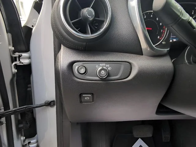 2022 Chevrolet Blazer 2LT - Photo 18