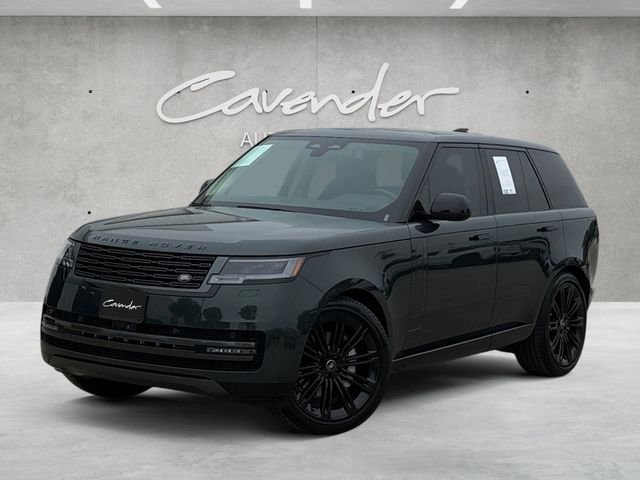 2024 Land Rover Range Rover 3.0 SE SWB's photo