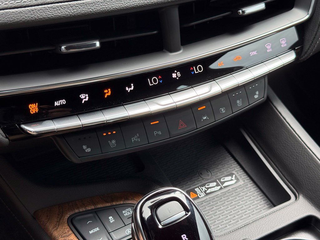 2026 Cadillac CT5 Premium Luxury - Photo 30