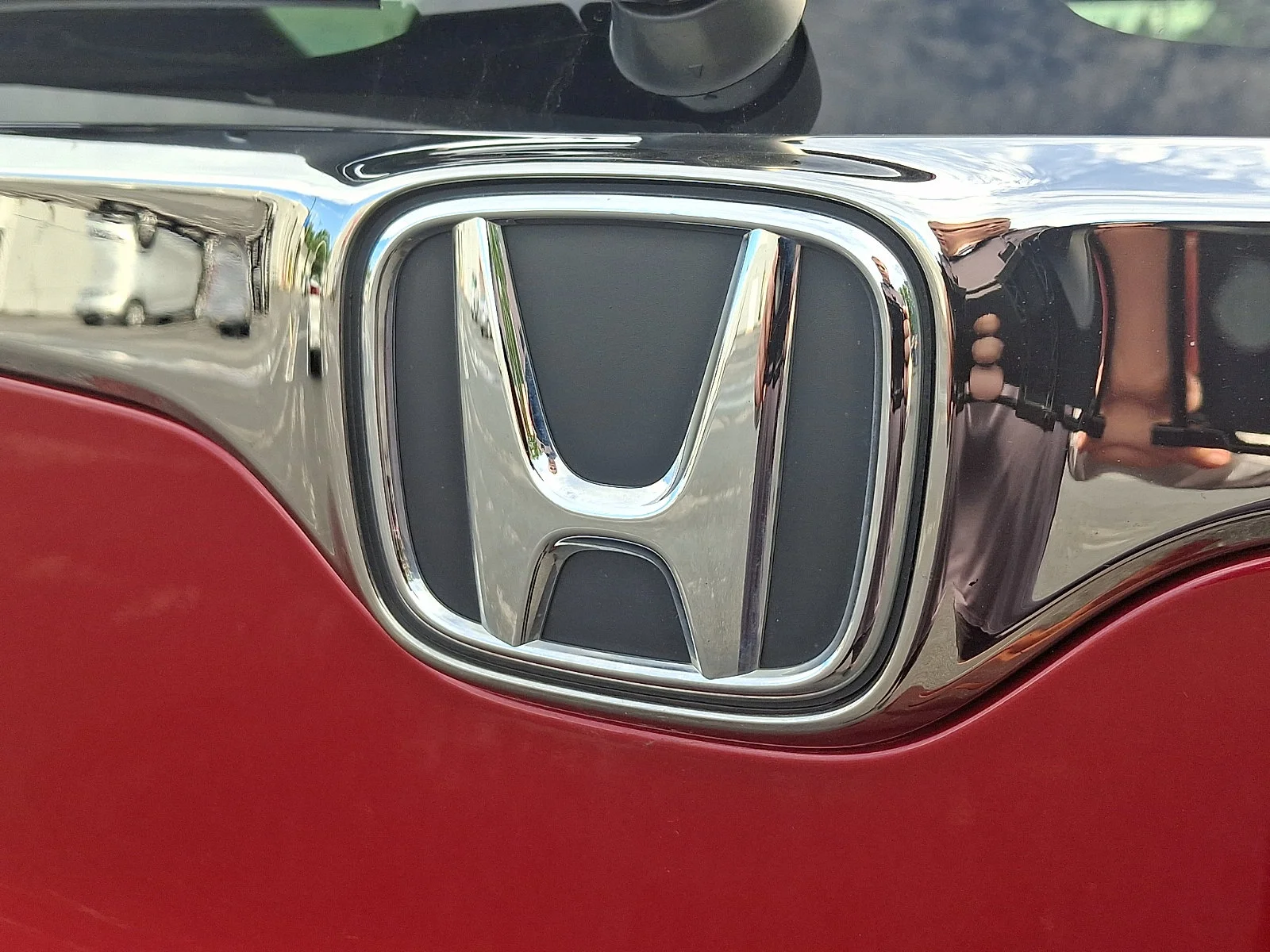 2020 Honda CR-V Touring - Photo 32