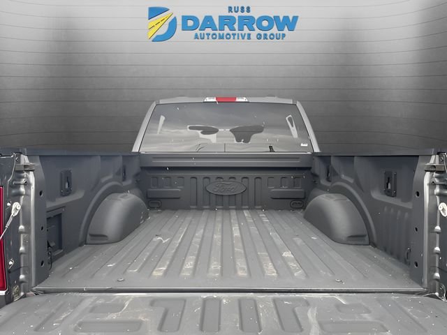 Used 2023 Gray Ford XLT image 20
