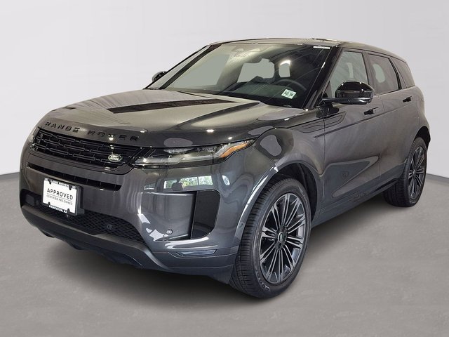 2026 Land Rover Range Rover Evoque Core S