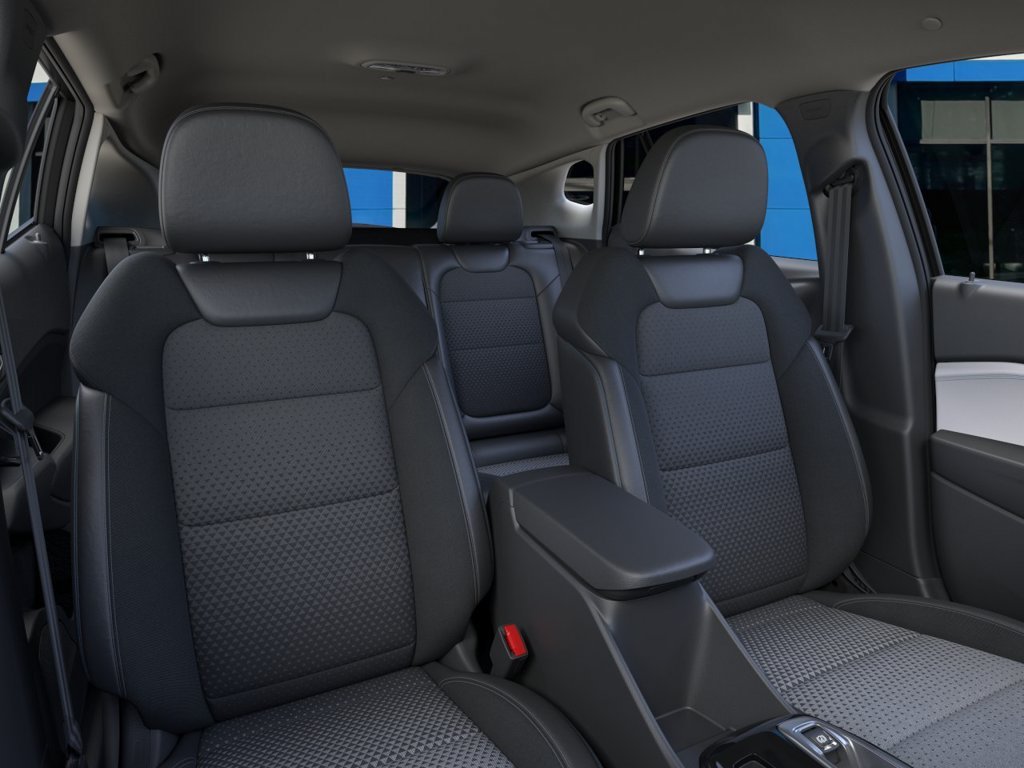 2026 Chevrolet Trax LT - Photo 16