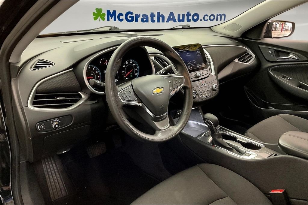 2024 Chevrolet Malibu 1LT - Photo 14