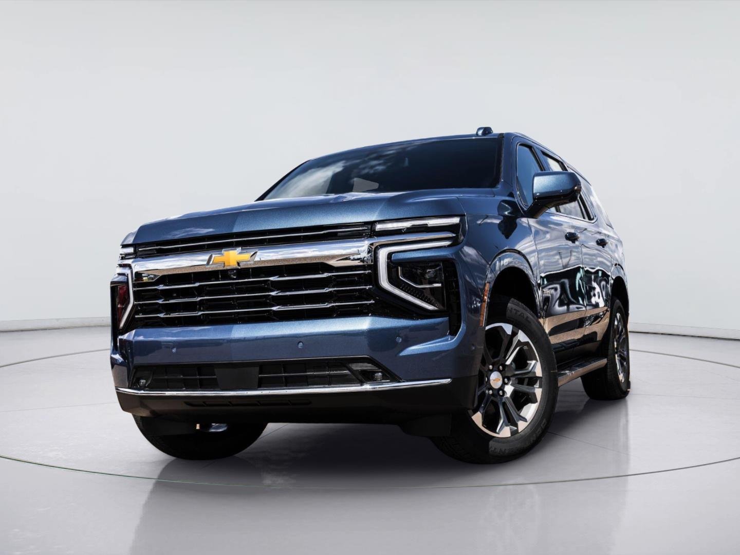 2027 Chevrolet Tahoe