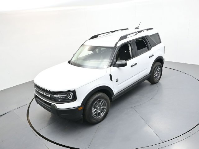 New 2026 Oxford White Ford Big Bend® image 85