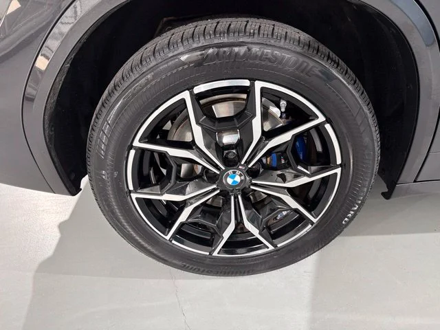 Used 2024 Gray BMW M40i image 15