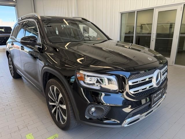 2023 Mercedes-Benz Glb