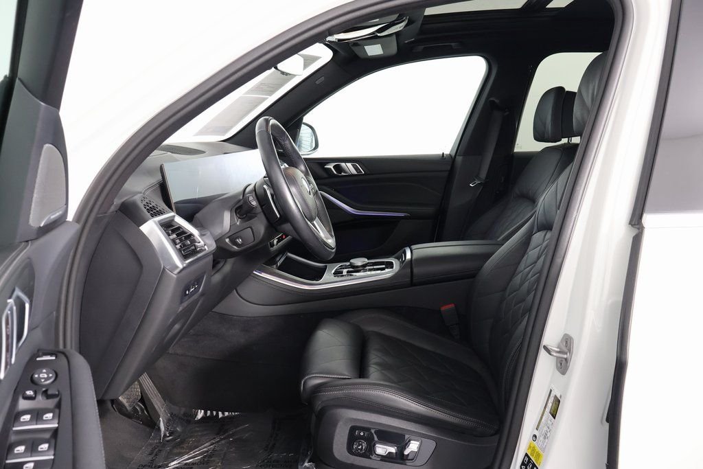 2024 BMW X5 40i - Photo 10