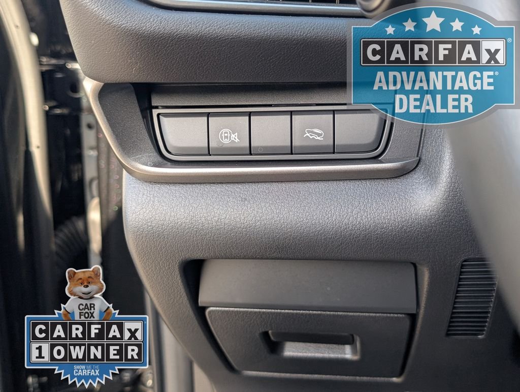 Certified Used 2026 Black Mazda 2.5 S image 11