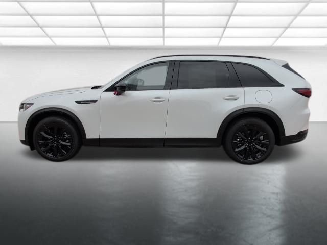 Used 2026 White Mazda Premium Sport image 34