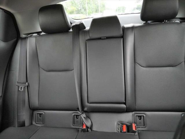 Certified Used 2025 SUPERSONIC RED Toyota  image 14