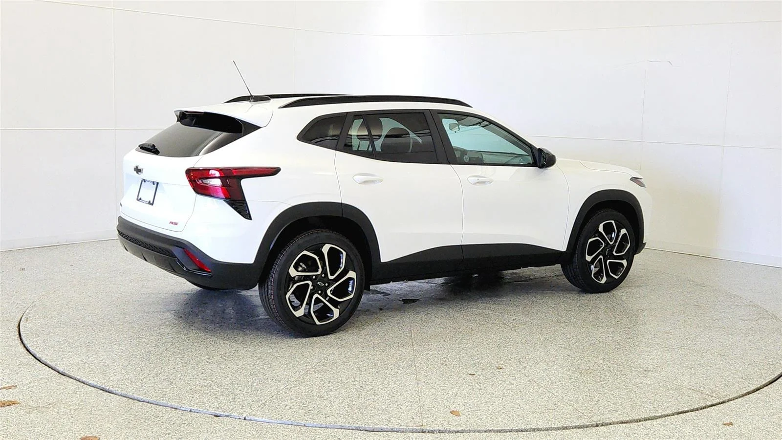 2026 Chevrolet Trax RS - Photo 7