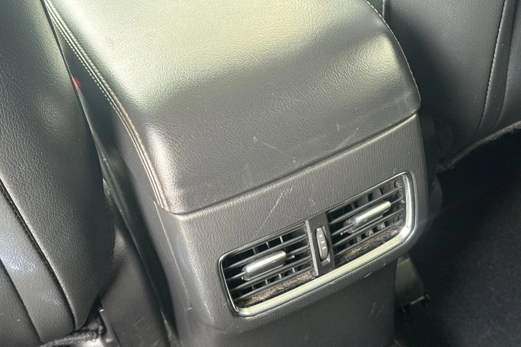 Used 2019 Black Mazda Grand Touring image 16