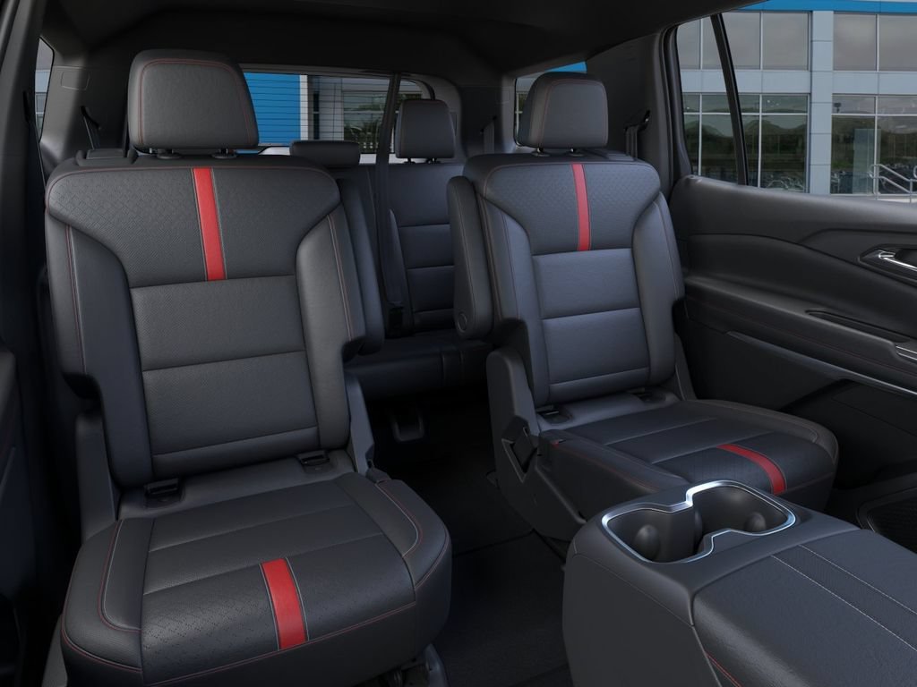 2026 Chevrolet Traverse RS - Photo 17