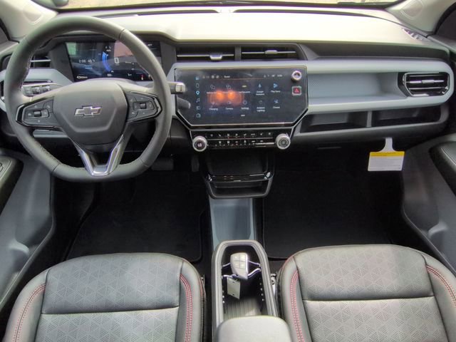 2027 Chevrolet Bolt RS - Photo 21