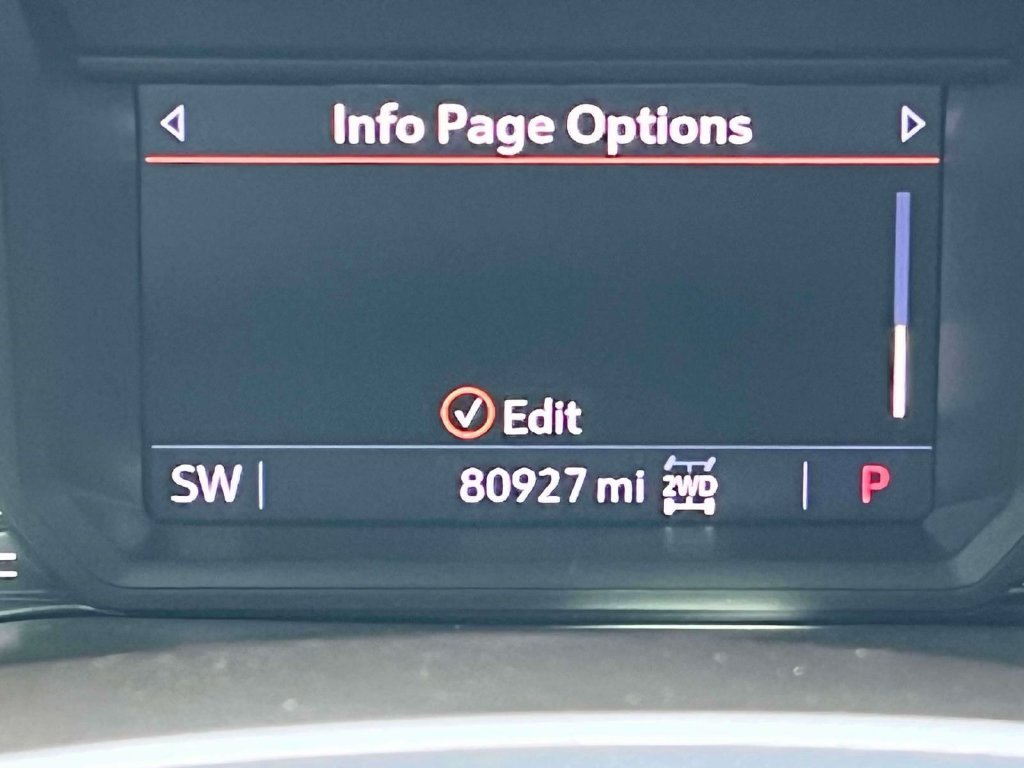 Certified Used 2021 PACIFIC BLUE METALLIC GMC SLT image 36