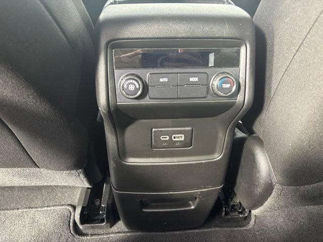 Used 2023 Light Stone Metallic GMC SLE image 23