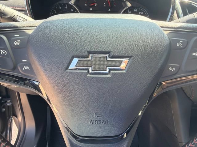 2022 Chevrolet Equinox RS - Photo 20
