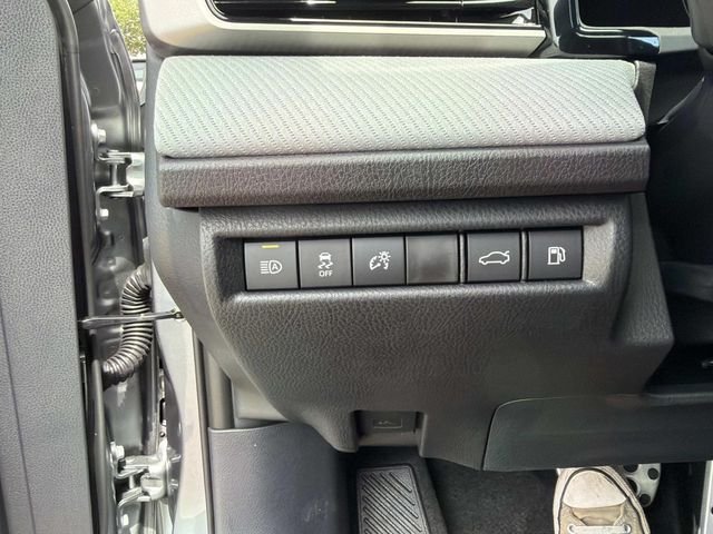 New 2026  Toyota SE image 29