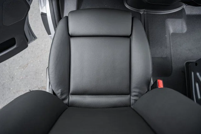 2025 Mercedes-Benz Sprinter Cargo Van Base - Photo 33