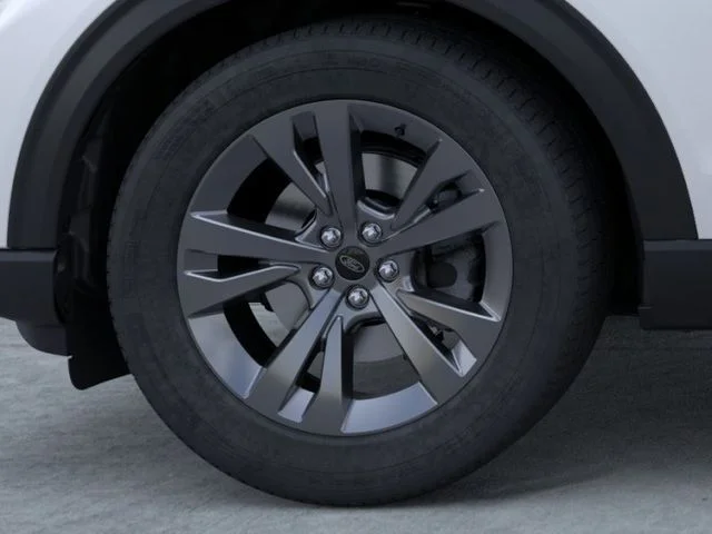 New 2026 White Ford Active image 19