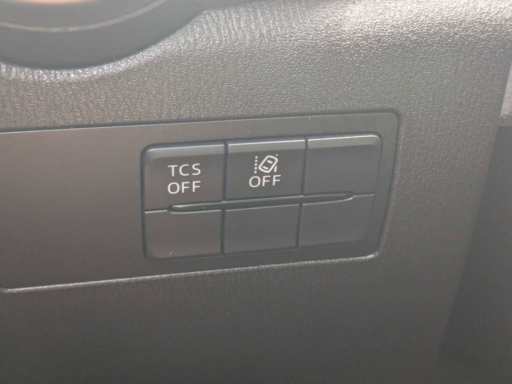 Used 2021 Jet Black Mica Mazda Sport image 29