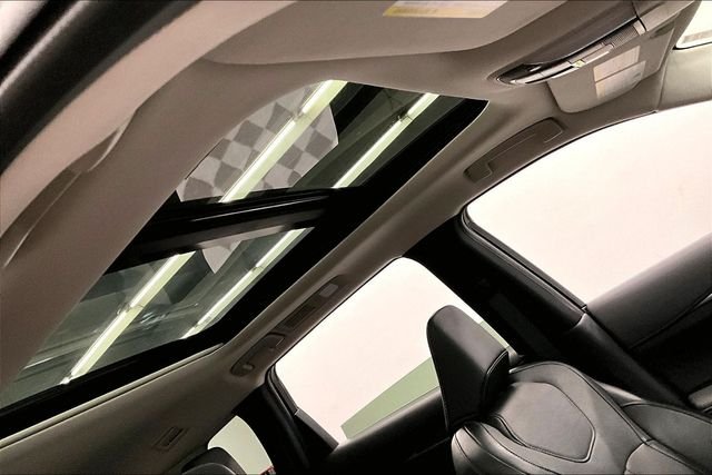 2024 INFINITI QX60 LUXE - Photo 20