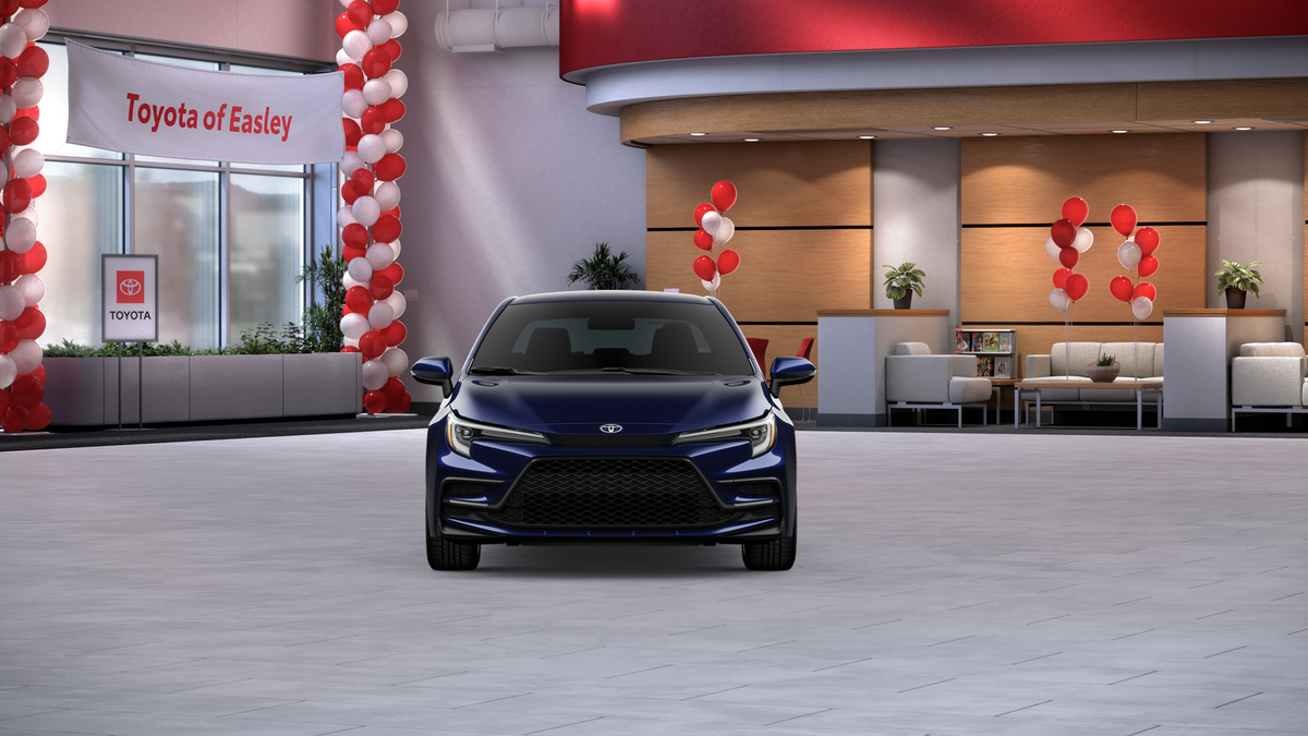 New 2026 Blueprint Toyota Hybrid SE image 67