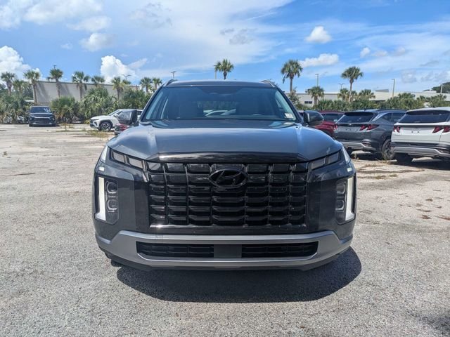 Used 2023 Gray Hyundai SEL image 8