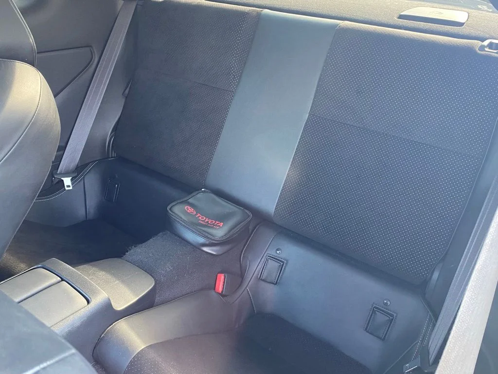 Used 2022  Toyota Premium image 8