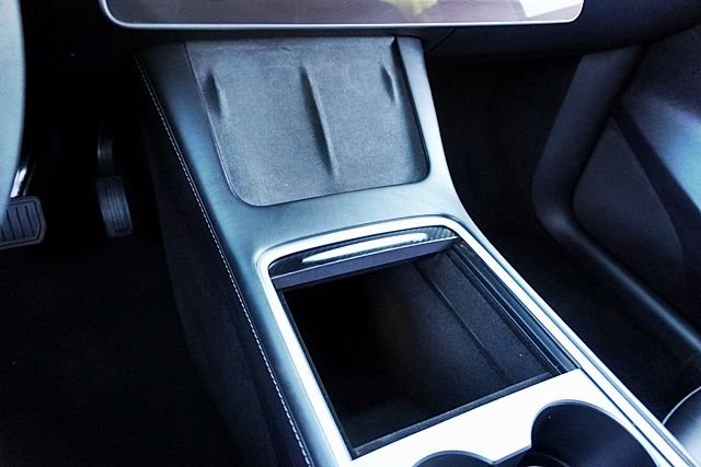 Used 2023  Tesla Long Range image 36