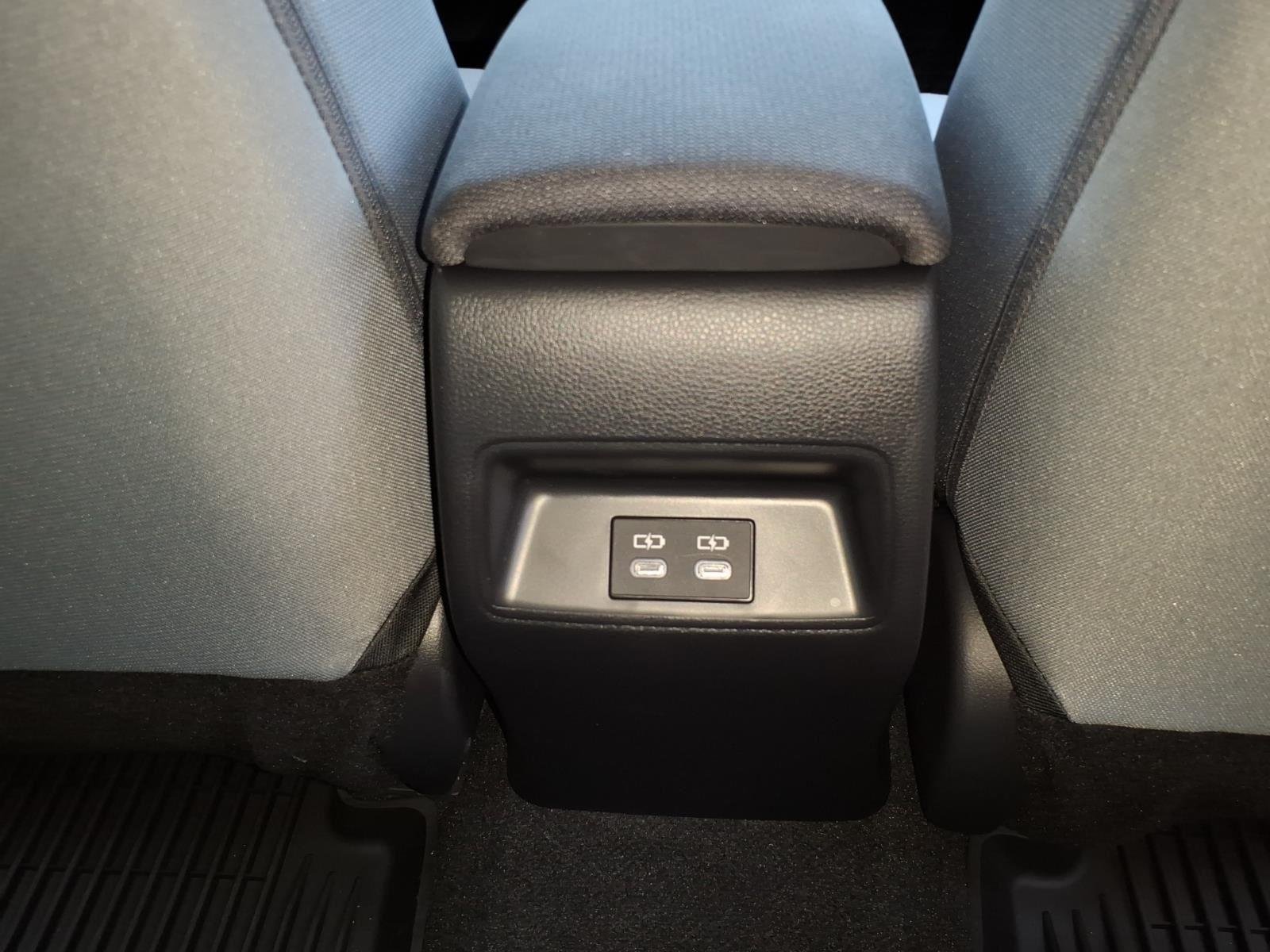 New 2026 Celestite Toyota SE image 23
