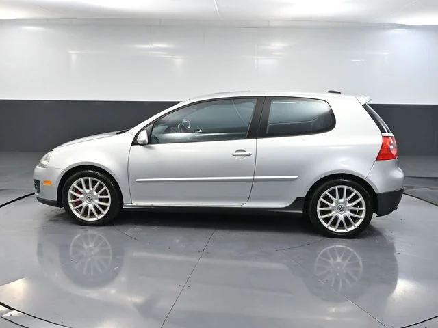 2006 Volkswagen New GTI 2.0T FSI - Photo 8